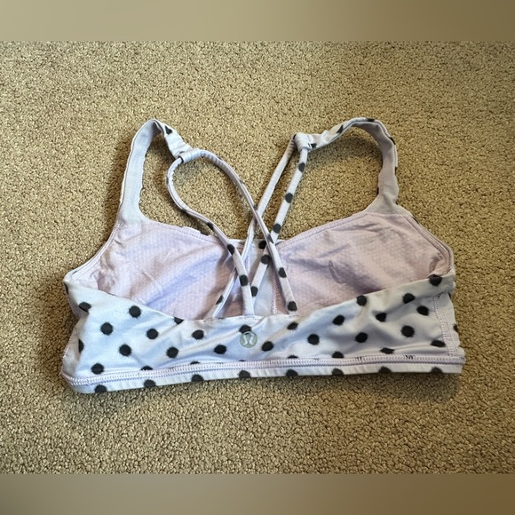 lululemon sports bra - Picture 2 of 3
